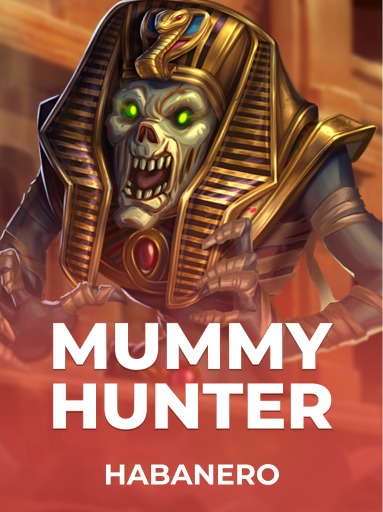 Mummy Hunter